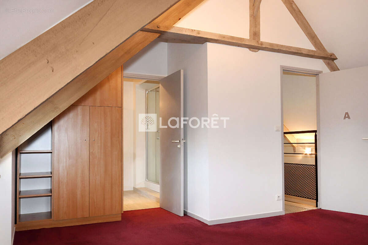Maison de caractère - Chatelaudren Plouagat - 242m² - photo 15