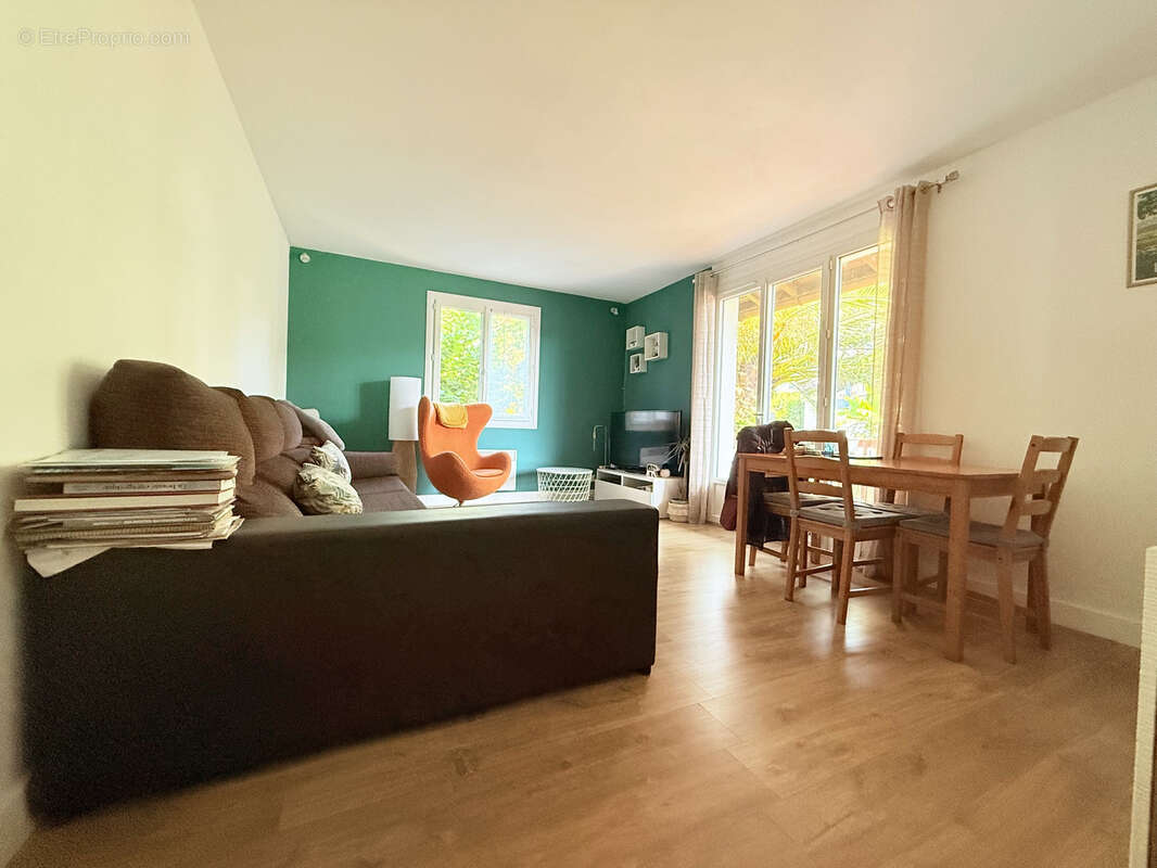Appartement à HENDAYE