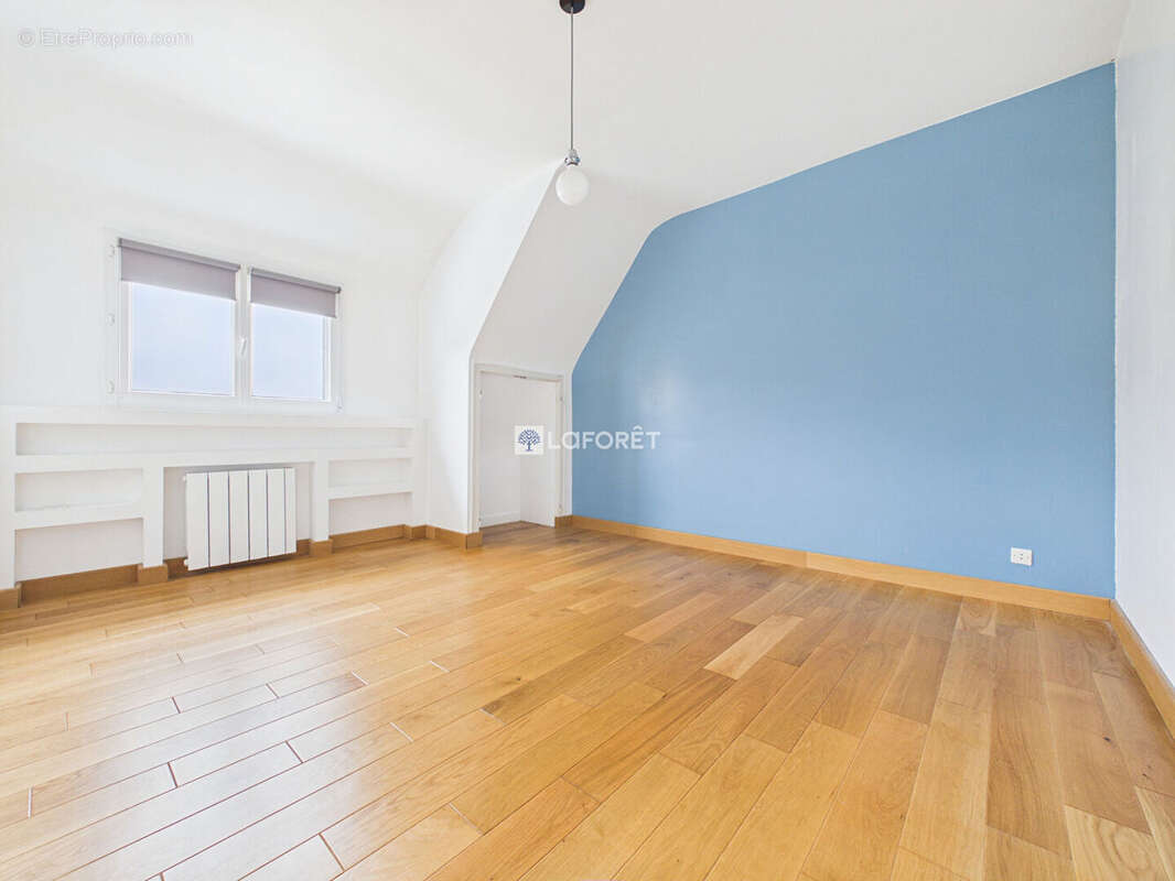 Maison à ERGUE-GABERIC