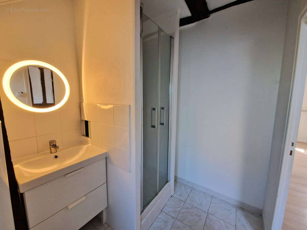 Appartement à TOURS