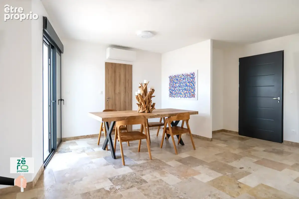 Aigondigné   ensemble immobilier de deux logements neufs - photo 3