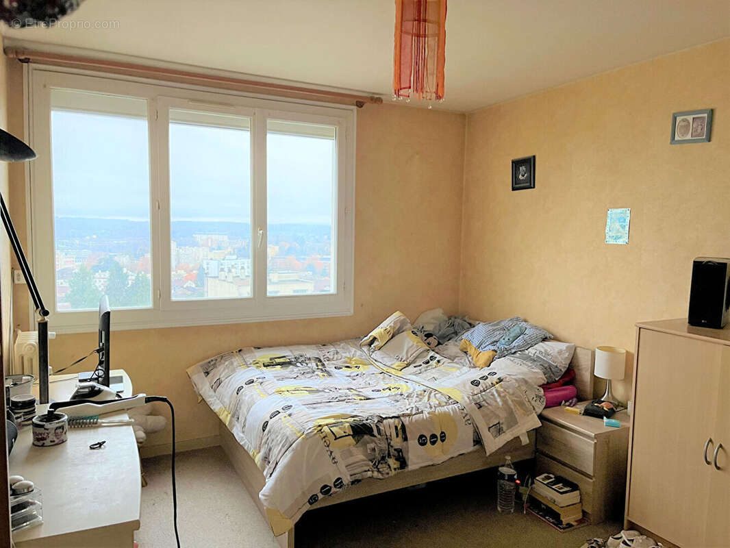 Appartement à LIMOGES