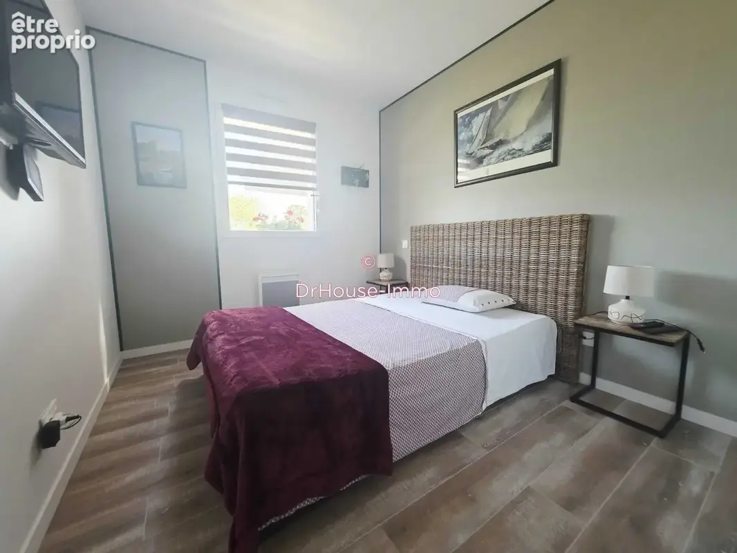 Maison 4 pièces 78 m² à vendre à Angles (85750) - photo 7