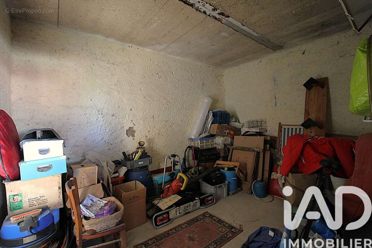 Photo 8 - Terrain à VILLECRESNES