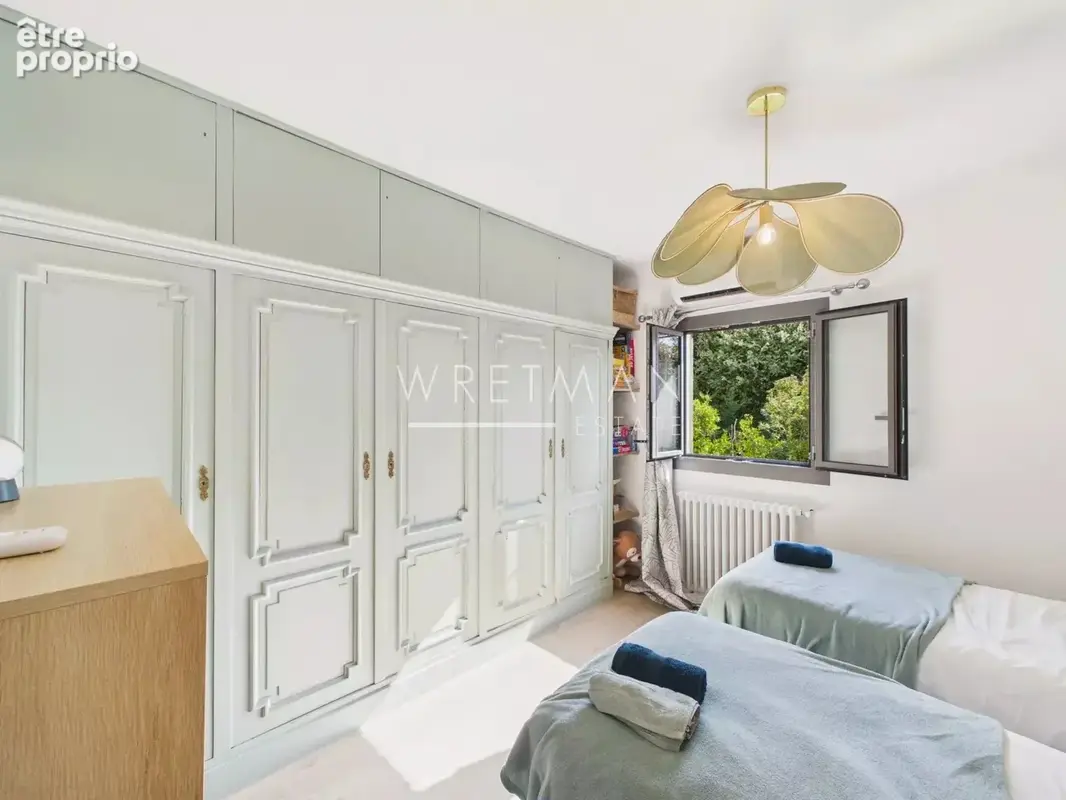 Magnifique villa 6 pièces avec piscine – La Colle-sur-Loup - photo 22
