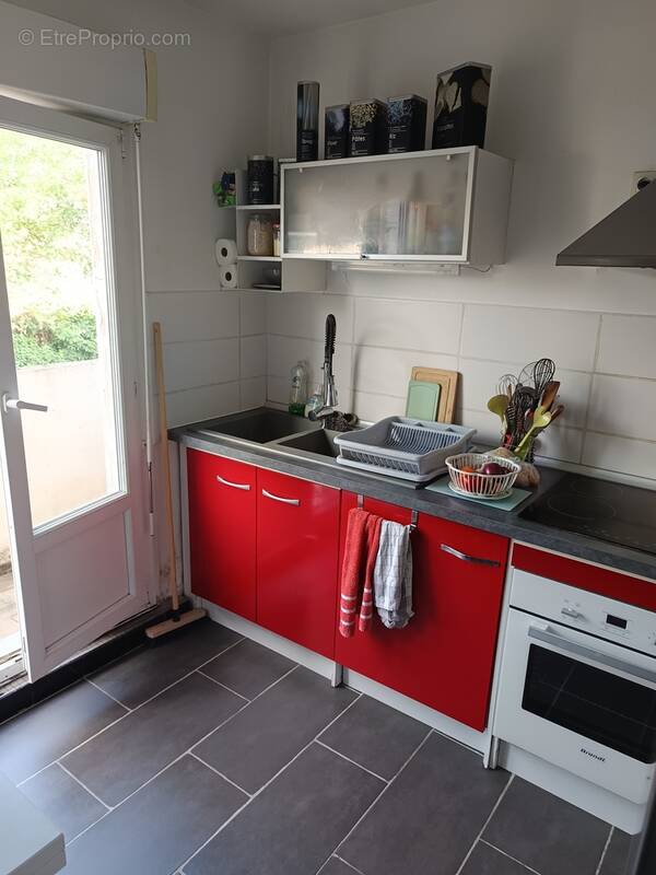 Maison 3 chambres avec jardin et garage - photo 3