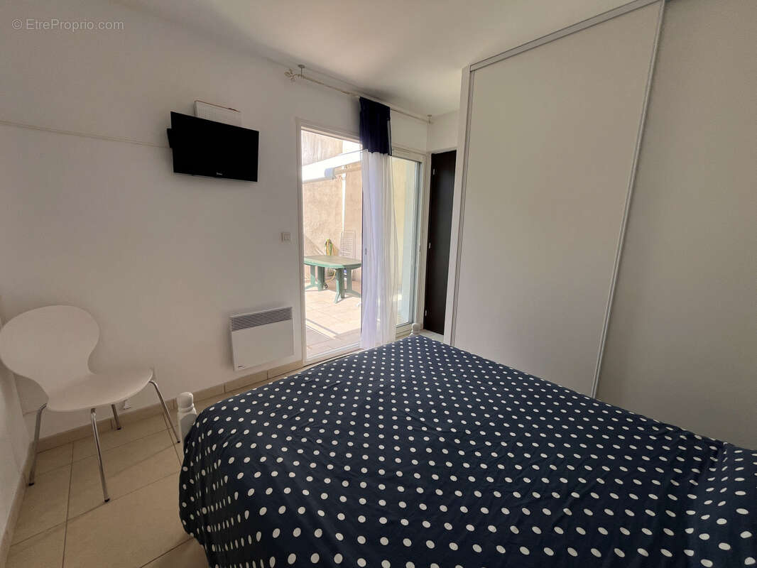 Appartement à SISCO