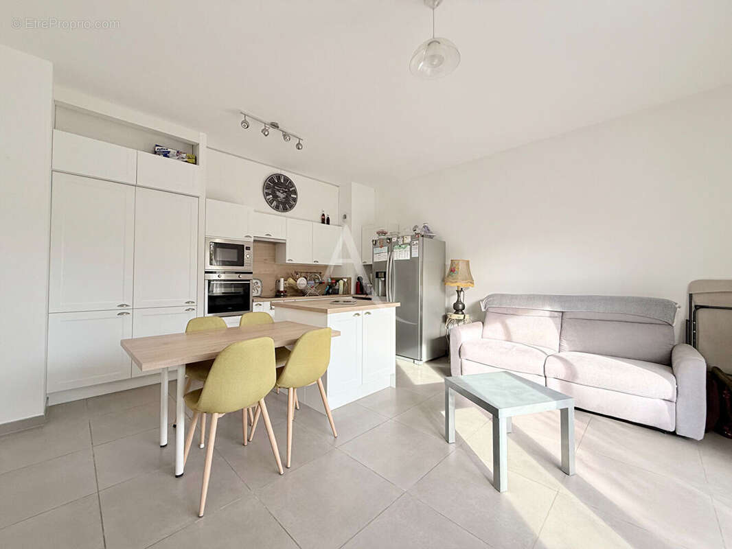 Appartement à LE PERREUX-SUR-MARNE