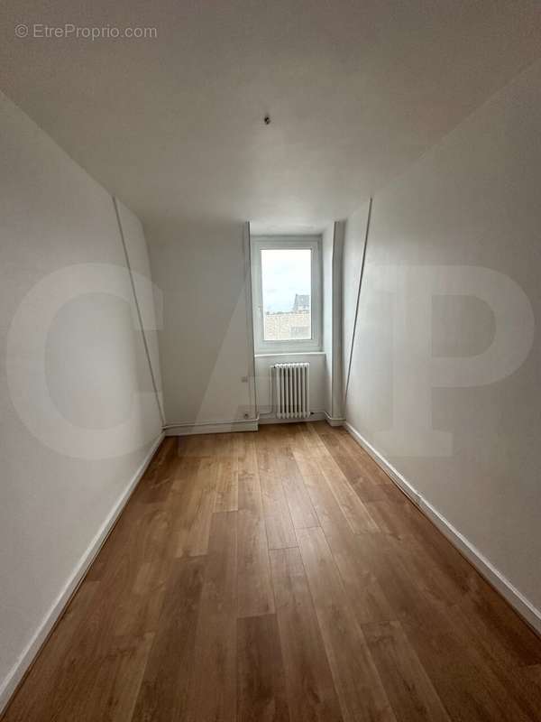 Commerce à SAINT-BRIEUC