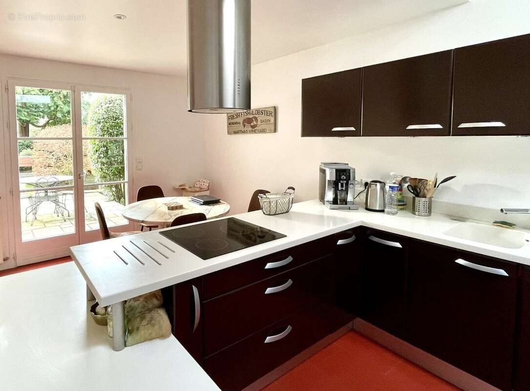 Maison à VERSAILLES