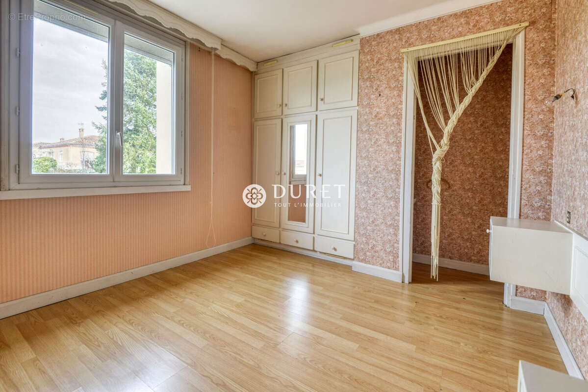 Maison à GETIGNE