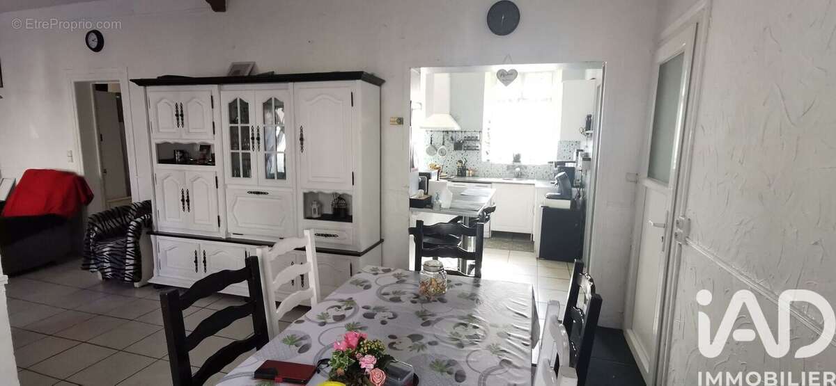 Photo 5 - Maison à EPPEVILLE