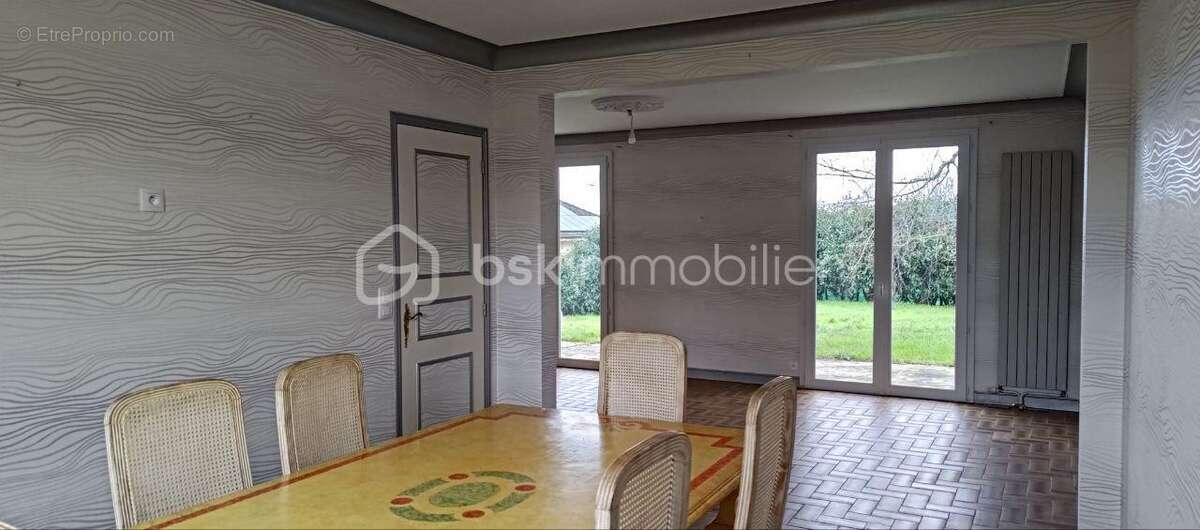  Maison traditionnelle à Saint-Firmin-des-Vignes – 7 pièces – Terrain de 790 m² - photo 5