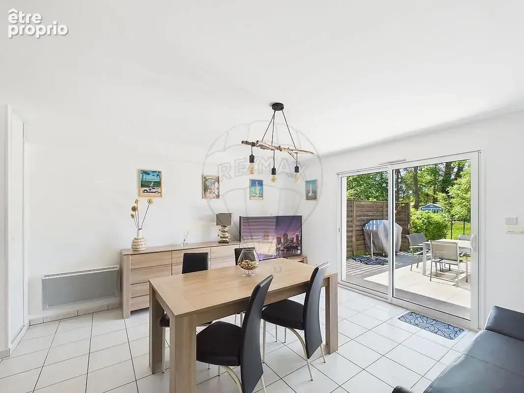 Maison 3 chambre(s) à vendre - photo 6
