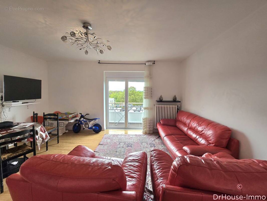 Appartement à BOBIGNY