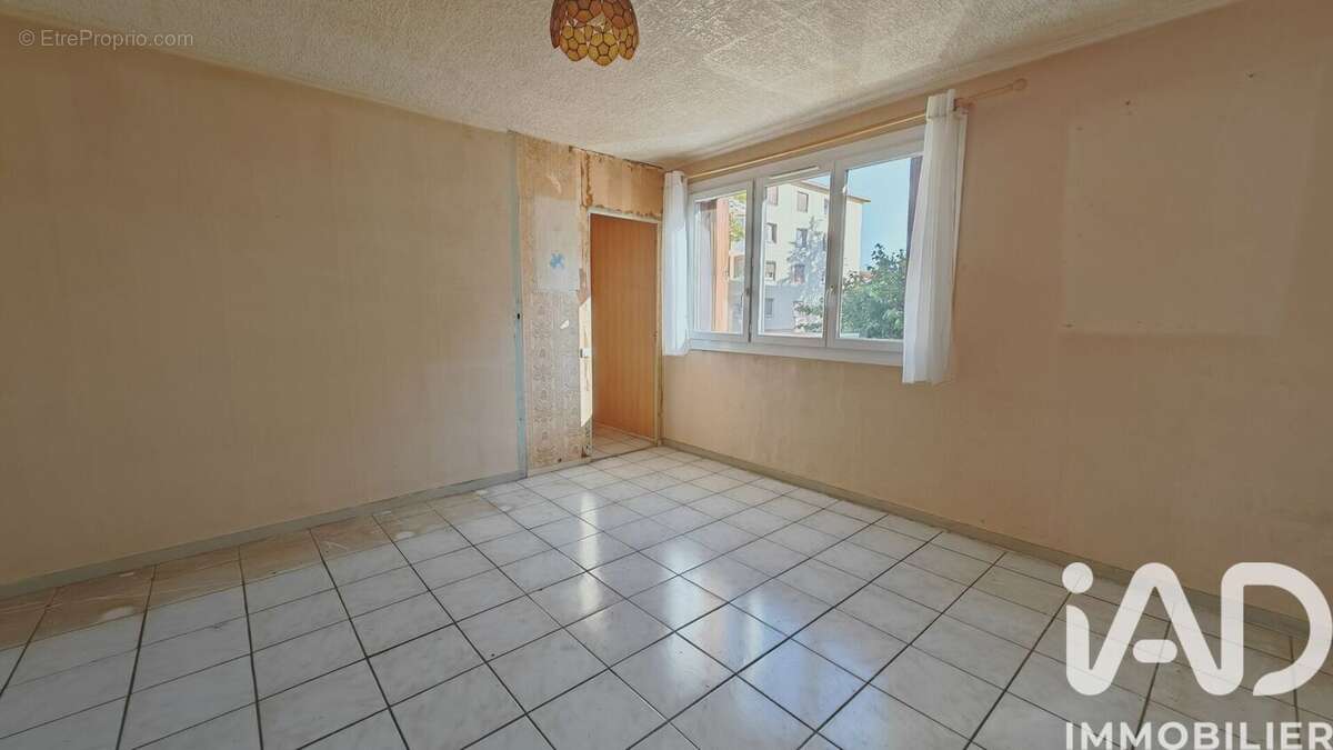 Photo 3 - Appartement à PERPIGNAN