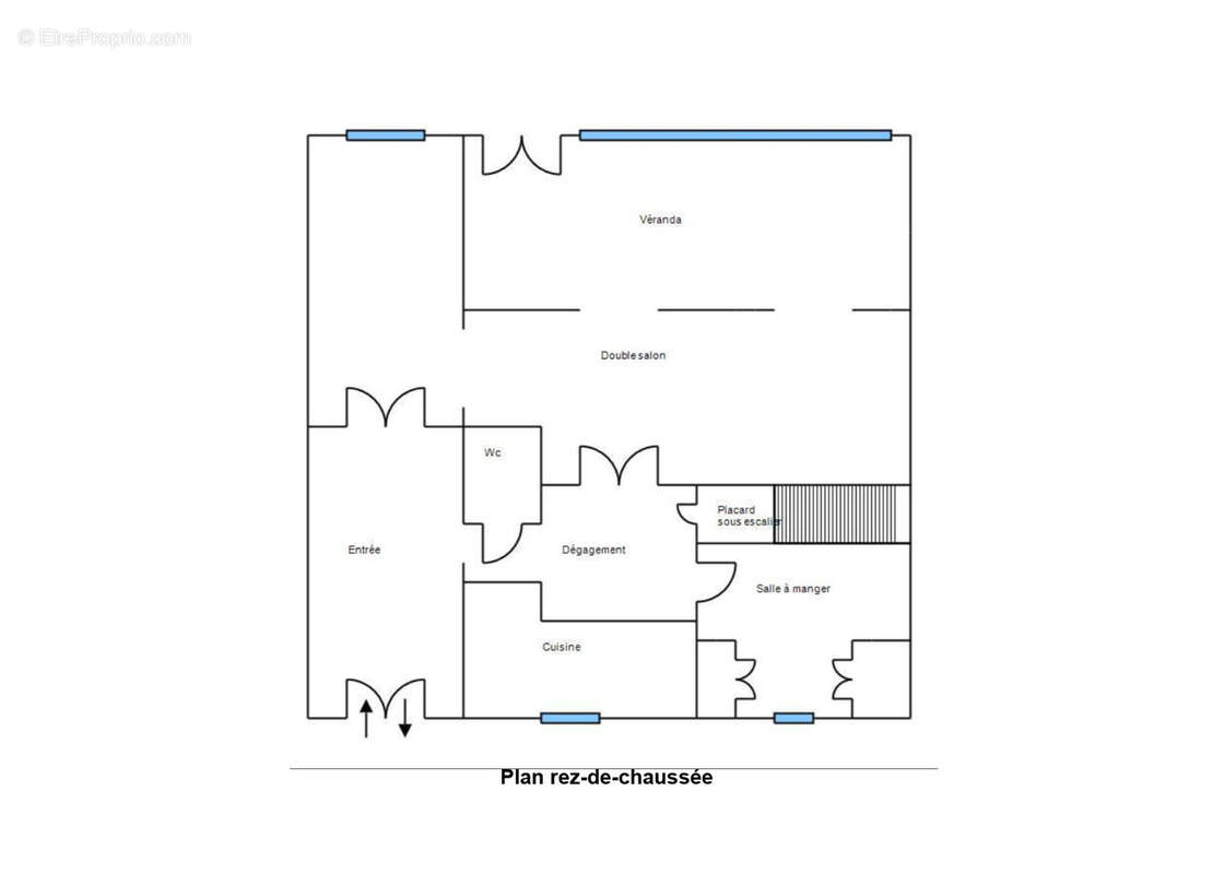Maison à ISSY-LES-MOULINEAUX
