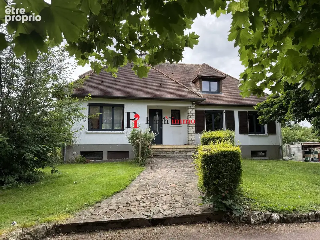 Maison 6 pièces 117 m² à vendre à Noce (61340) - photo 3