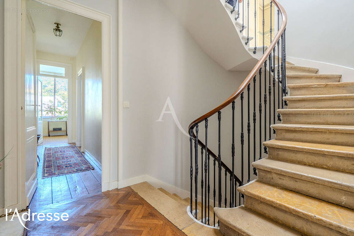 Maison à BORDEAUX