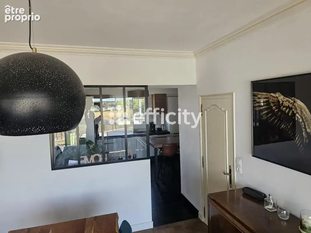 Maison 7 pièces 170 m² à vendre à Montauban-De-Bretagne (35360) - photo 3