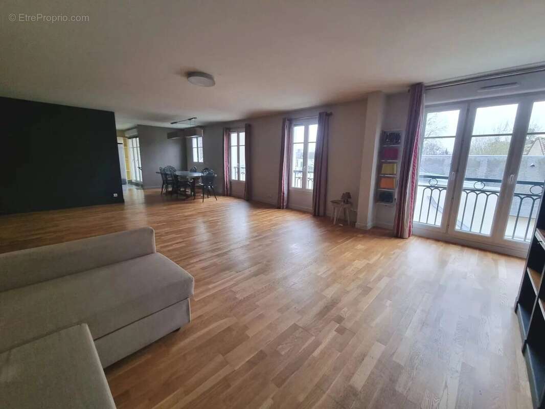 Appartement à CHATOU