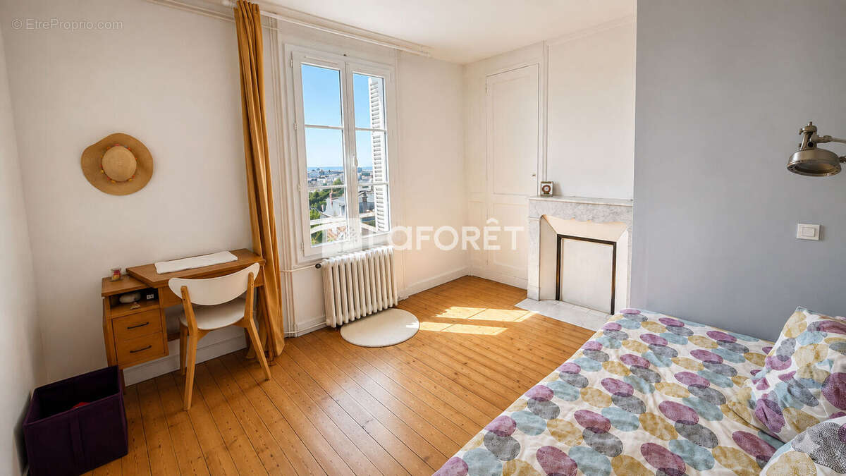 Maison Le Havre 4 pièces 82 m2 - photo 6