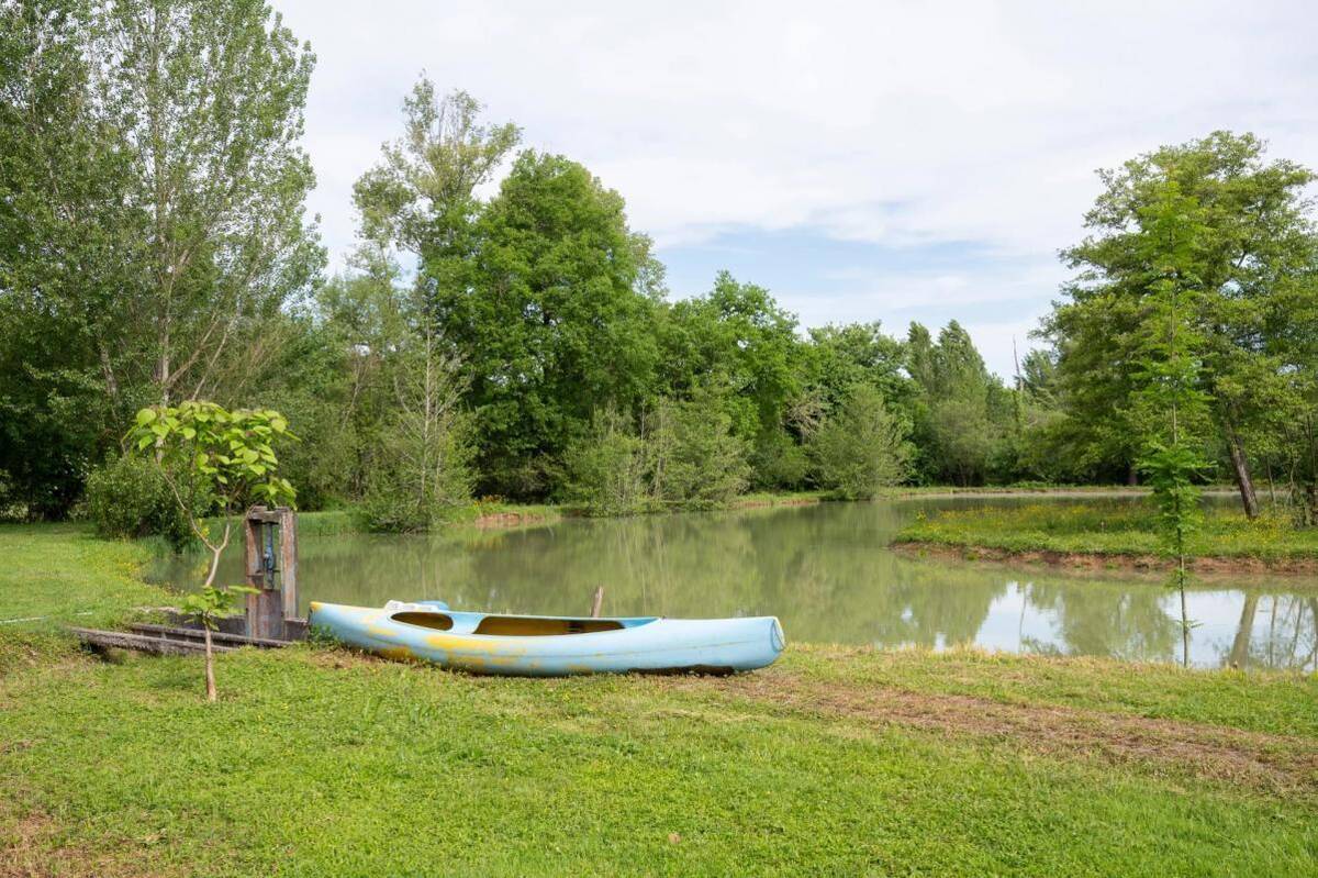 Maison à MONFLANQUIN