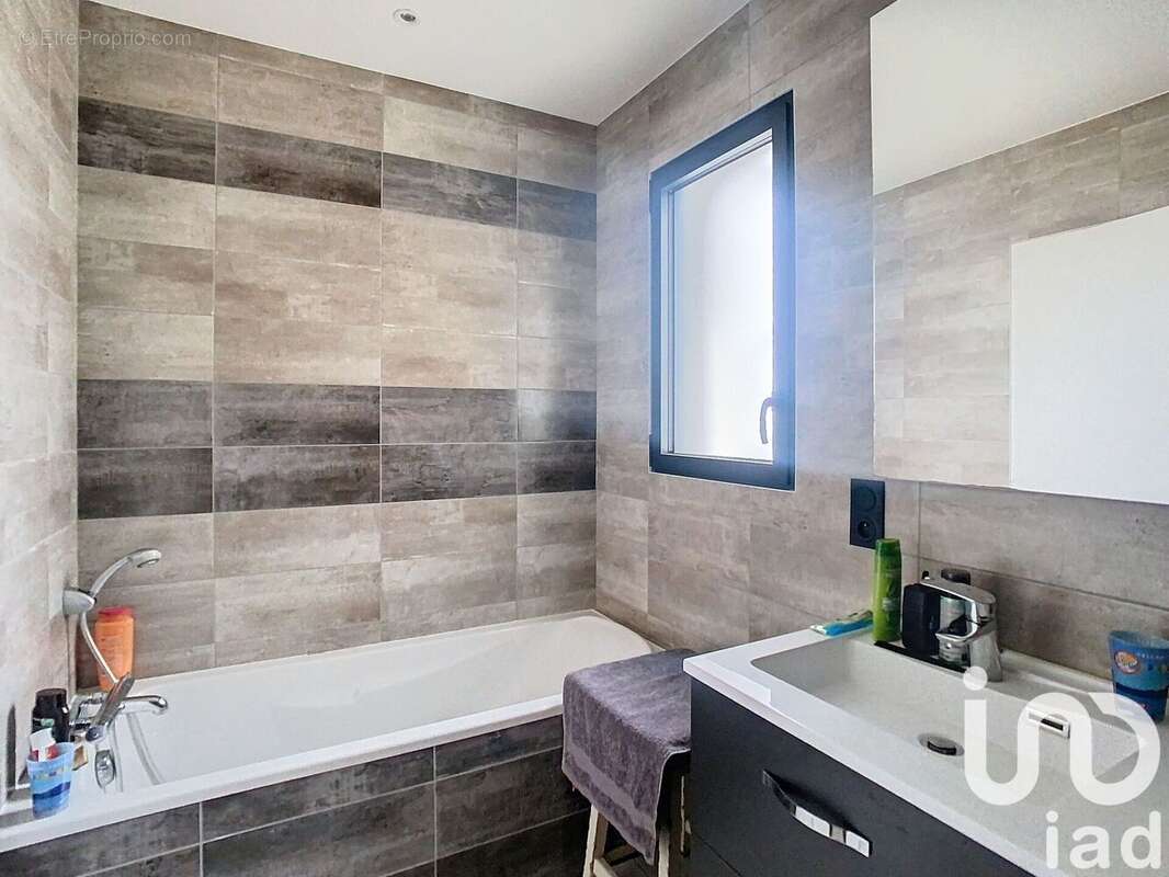 Photo 8 - Maison à SAINT-JEAN-DE-LIVERSAY