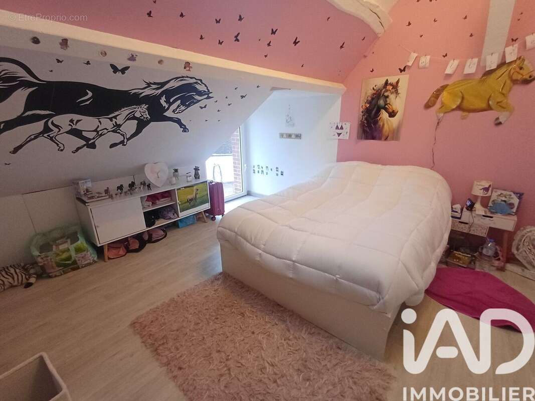 Photo 9 - Maison à MONT-PRES-CHAMBORD