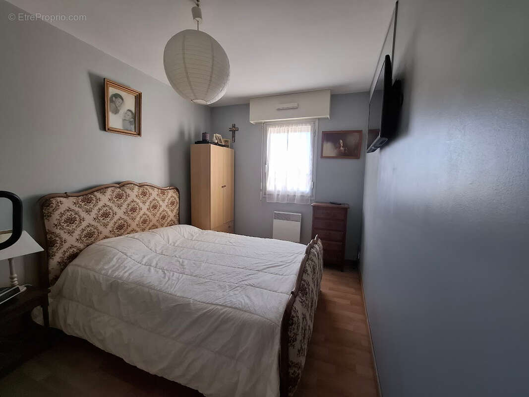 Appartement à LE CROISIC