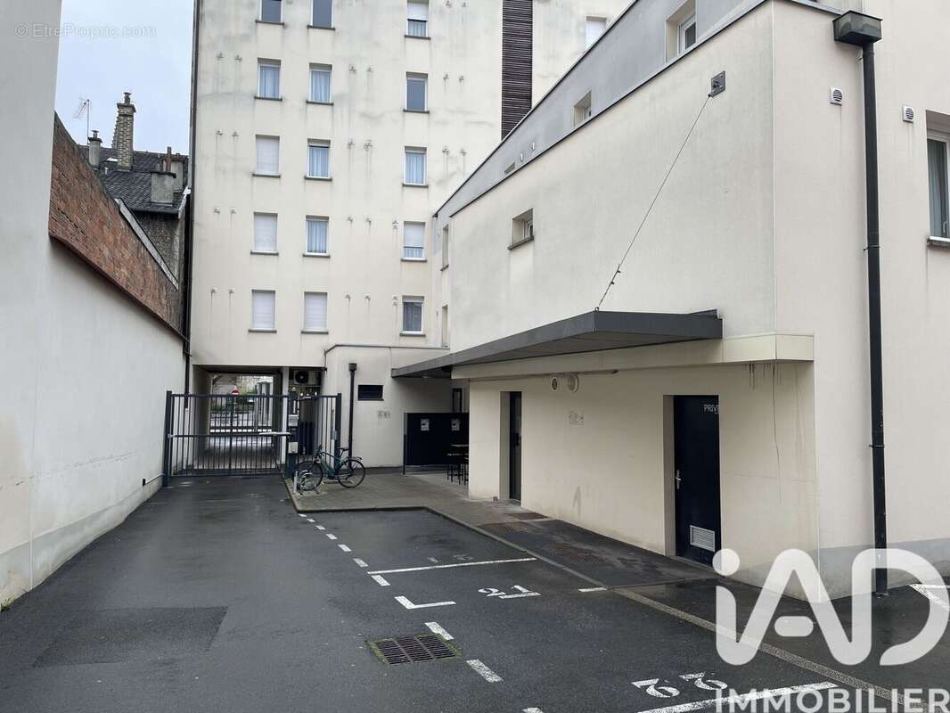 Photo 9 - Appartement à REIMS