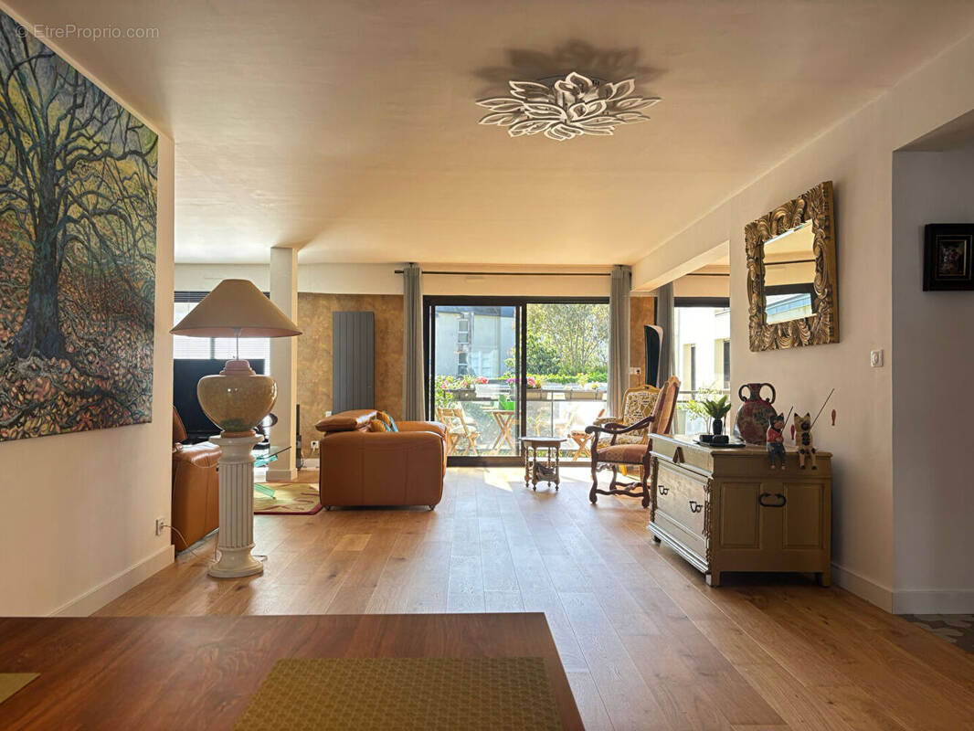 Appartement à QUIMPER