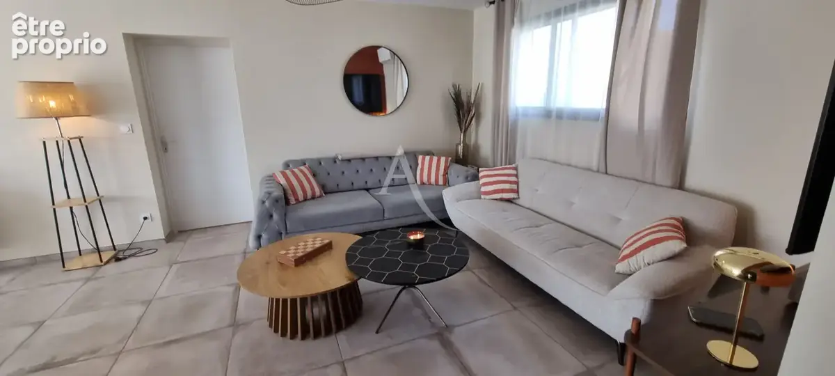 Maison contemporaine 140M² 2024 à Vineuil - photo 7