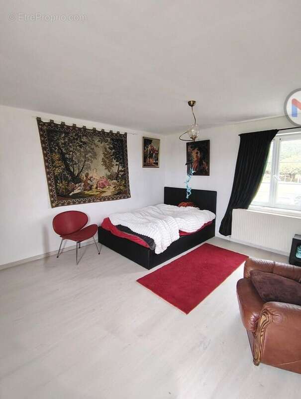 Photo 5 - Maison à SAINT-BRICE