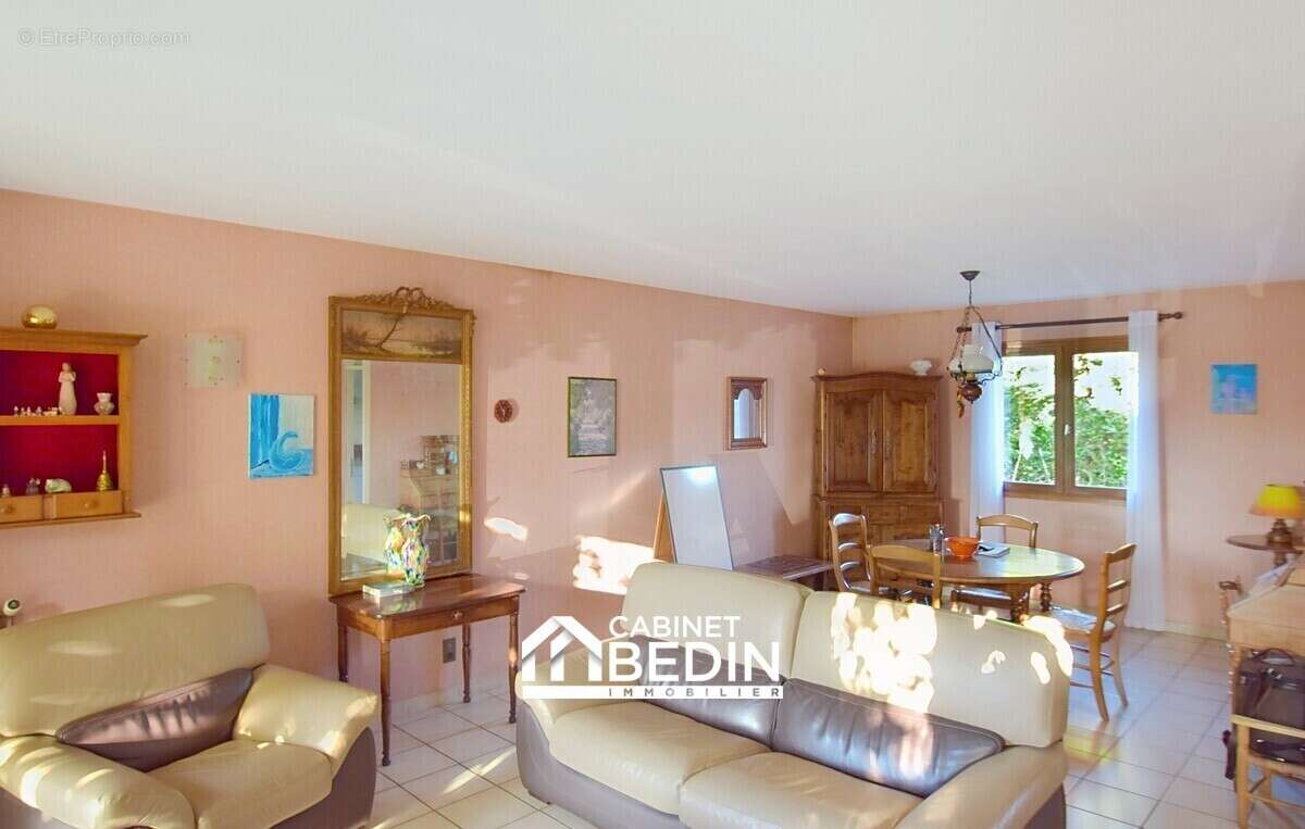 Maison à QUINT-FONSEGRIVES