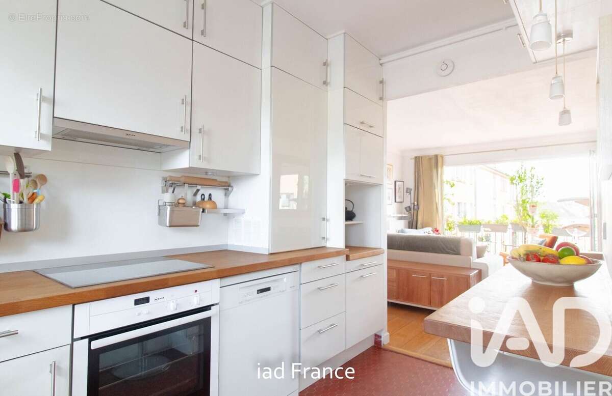 Photo 8 - Appartement à MAUREPAS