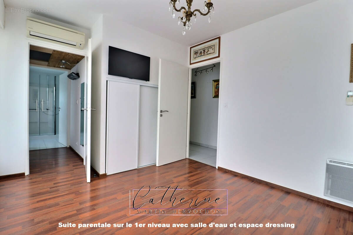 Appartement à PORNICHET