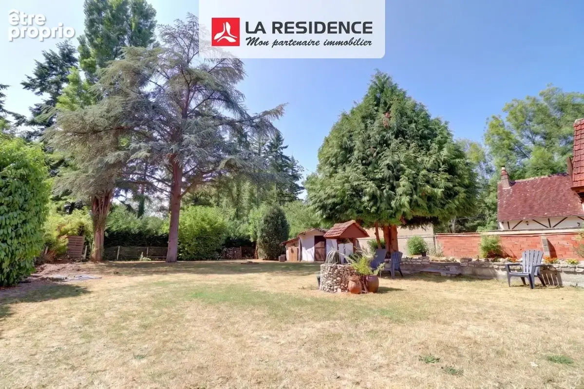 Maison 79 m² à Saussay  - photo 9