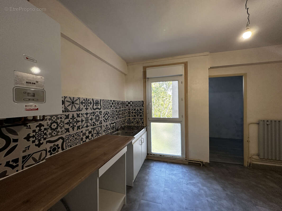 Appartement à COLAYRAC-SAINT-CIRQ