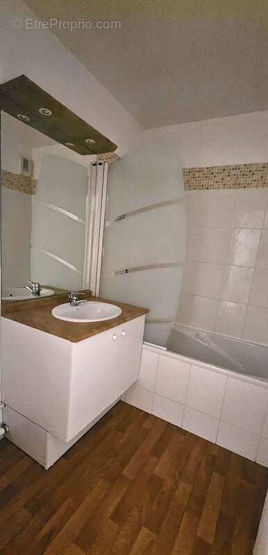 Appartement à CARENTAN