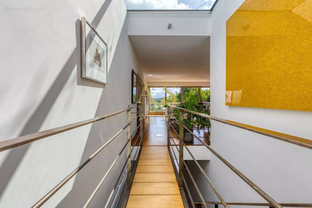 Appartement à MARLY-LE-ROI