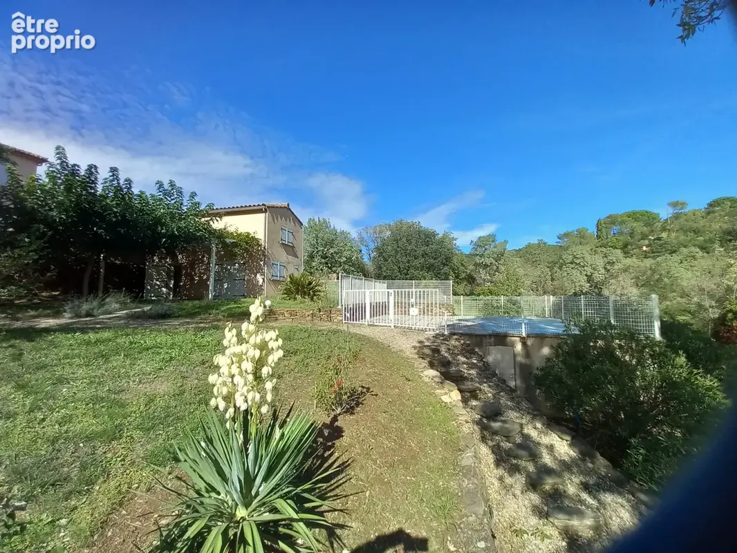 Ensemble Immobilier excellent état sur Lamalou - photo 53