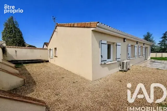 Photo 1 - Maison à LA ROCHETTE