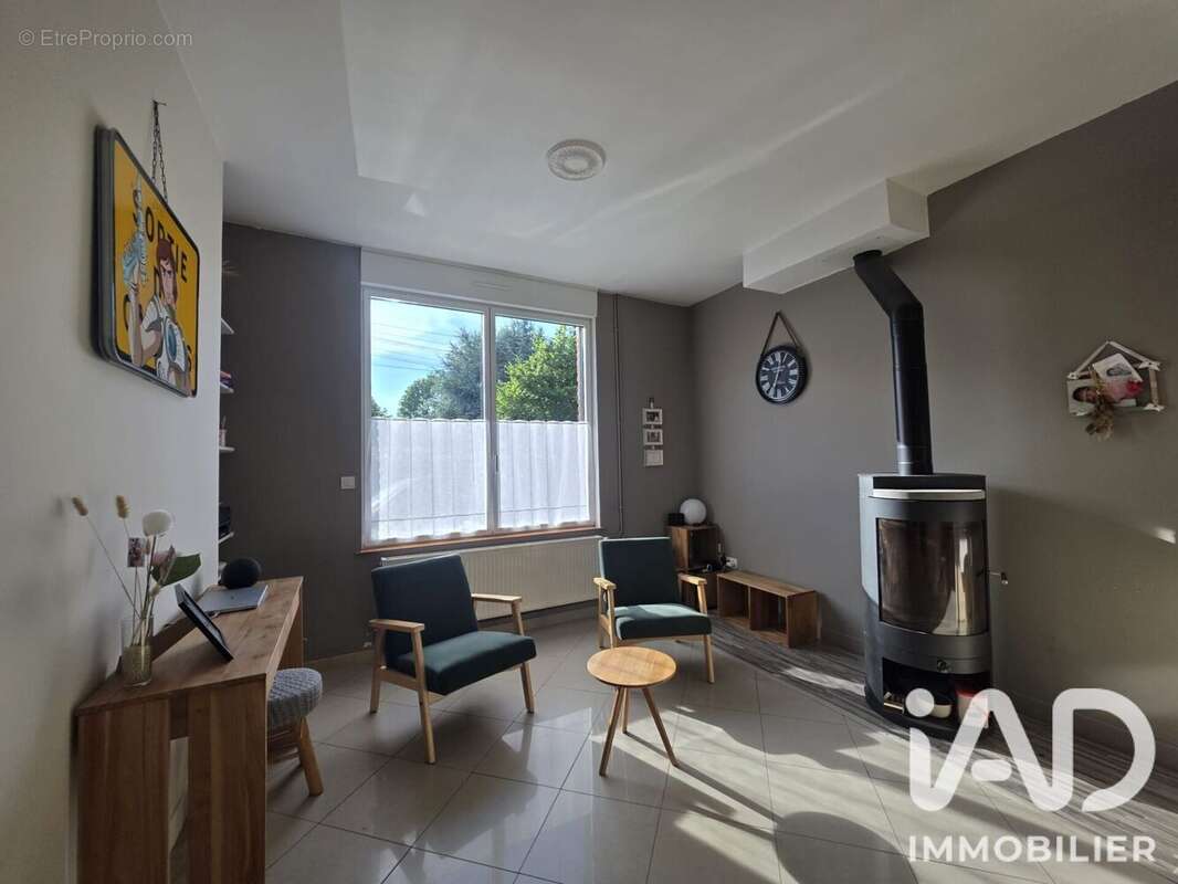 Maison 136 m² à Wattignies  - photo 4