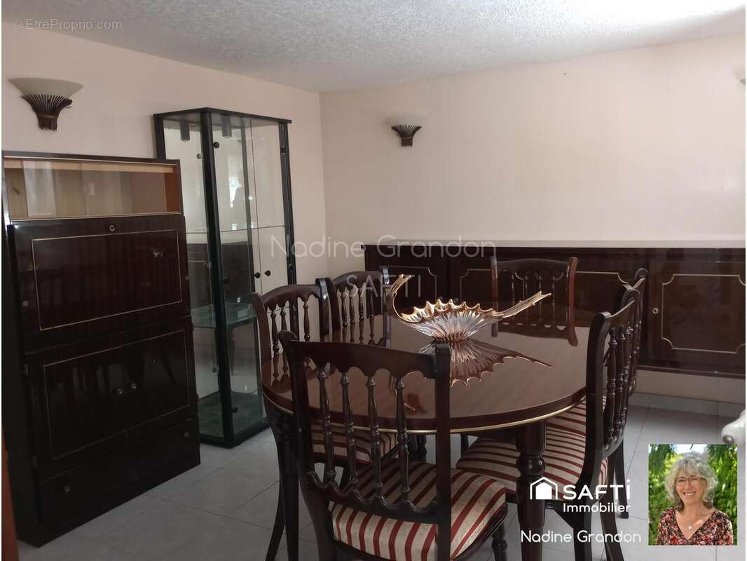 Photo 2 - Maison à CHALAIS