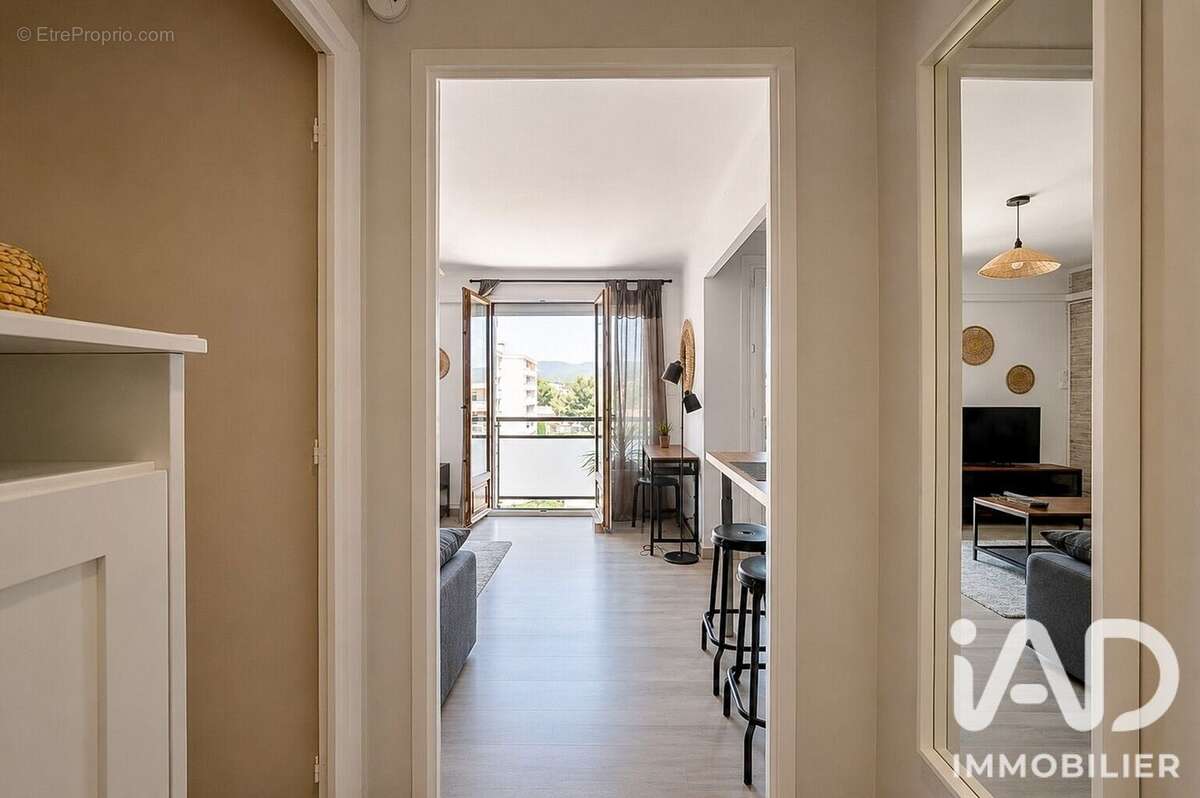 Appartement 44 m² à La Ciotat  - photo 9