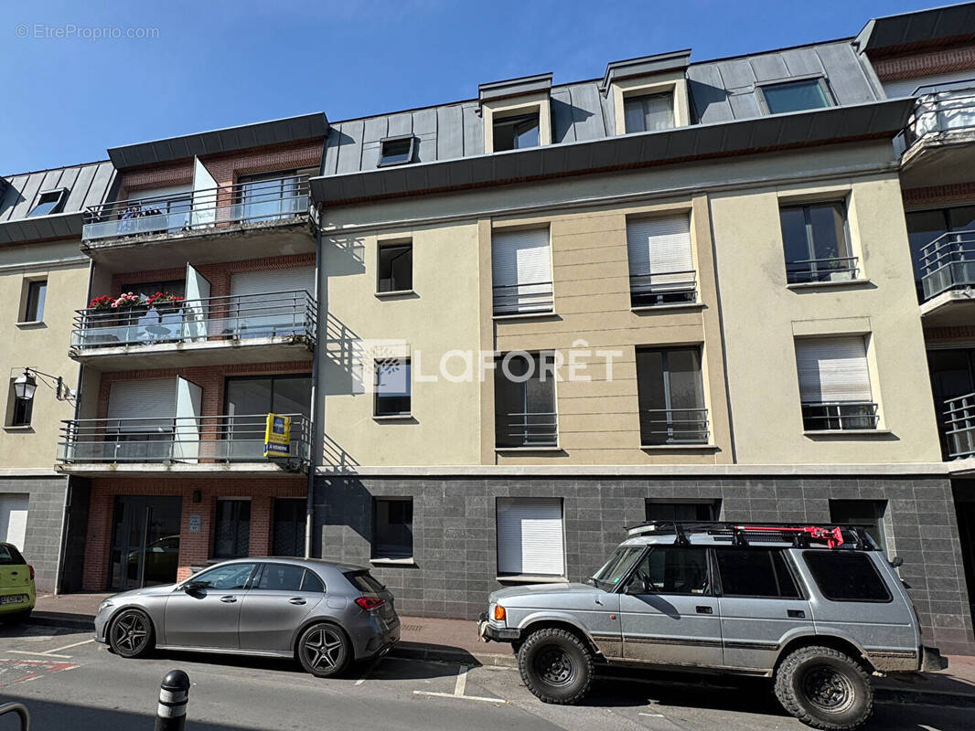 Appartement à DOUAI