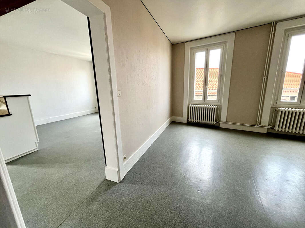 Appartement à SAINT-GALMIER