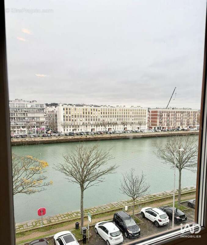 Photo 5 - Appartement à LE HAVRE