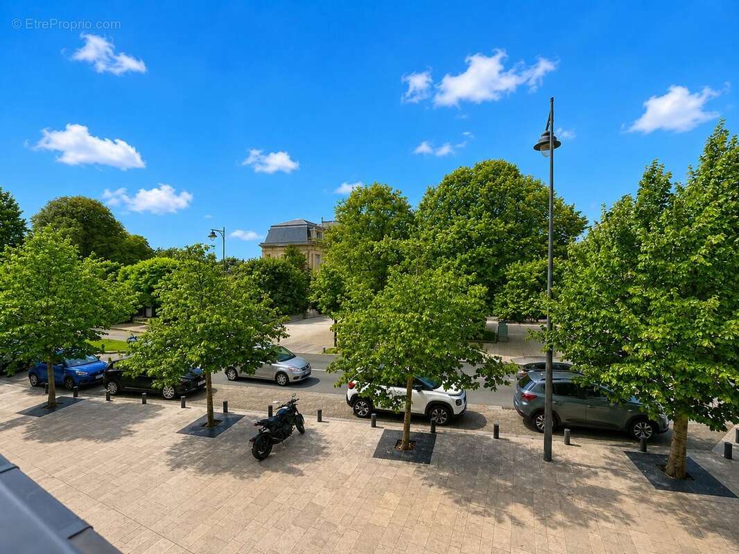 Appartement à MAISONS-ALFORT